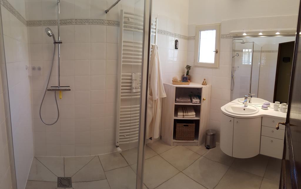 Lamanderie En Provence Alleins Quarto foto
