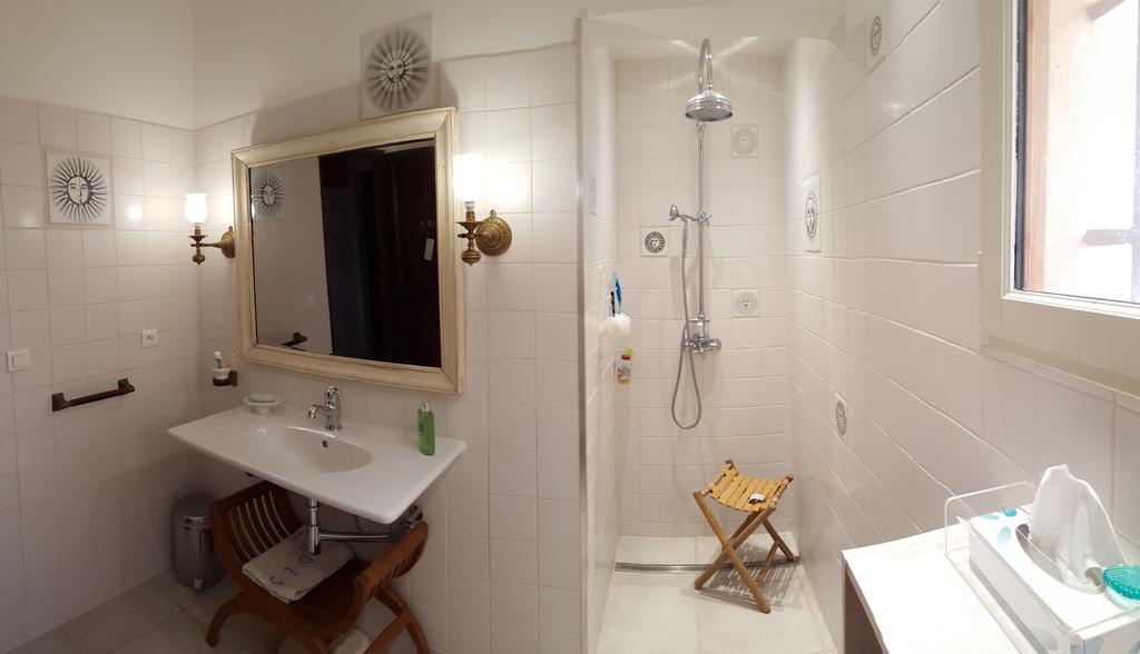 Lamanderie En Provence Alleins Quarto foto